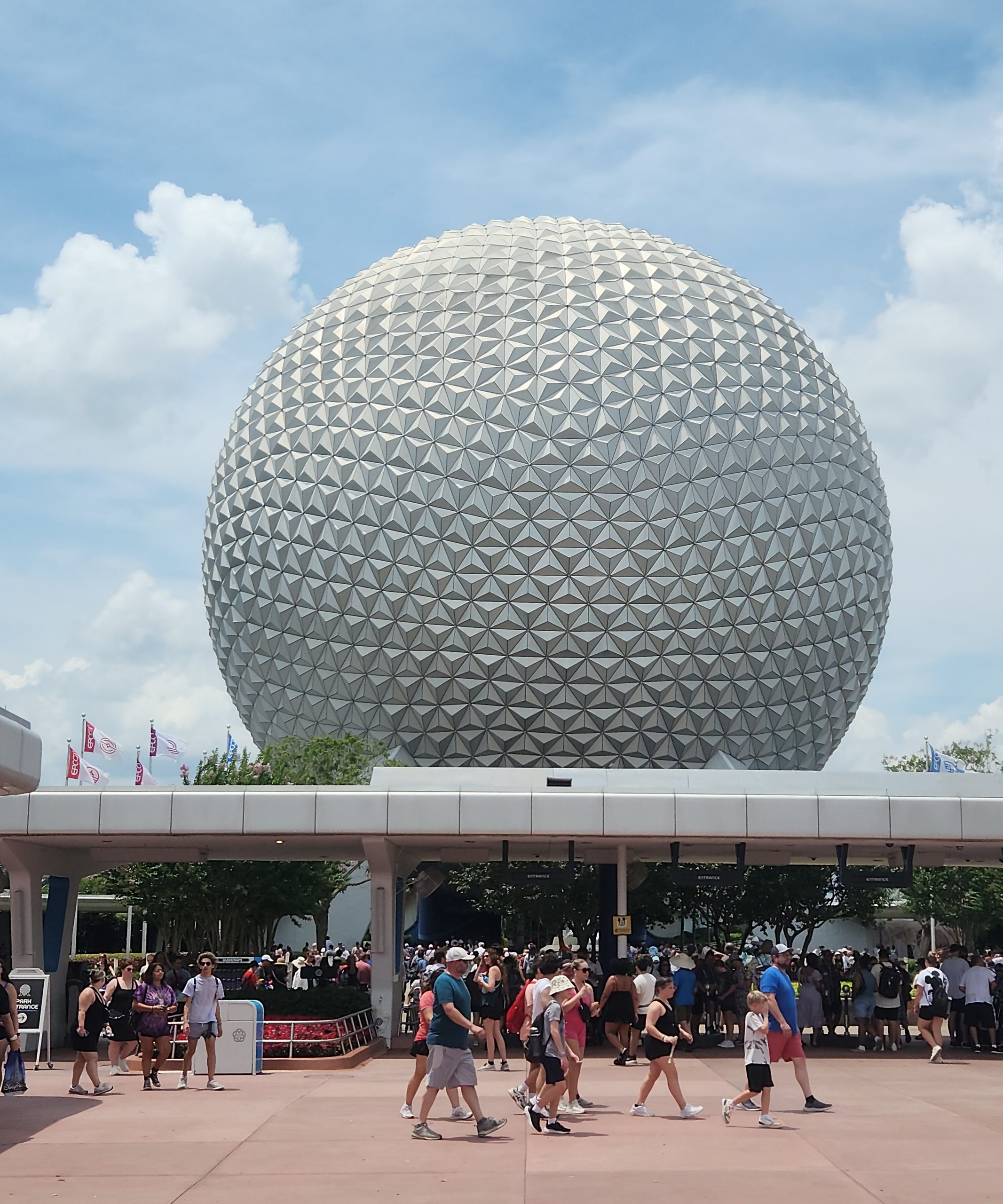 Booking Your Trip To Florida