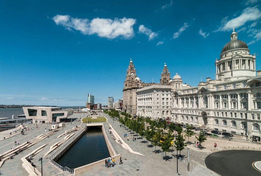 Free Family-Friendly Activities in Liverpool | February 15th to 23rd 2025