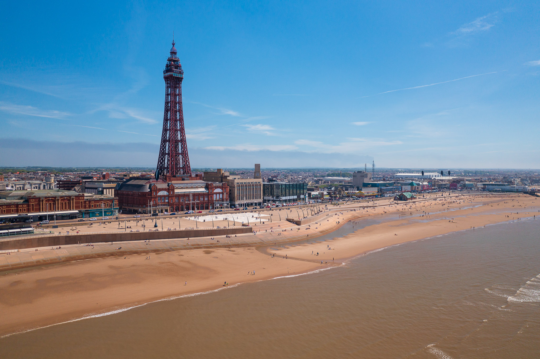 Free Family-Friendly Activities in Blackpool | February 15th to 23rd 2025