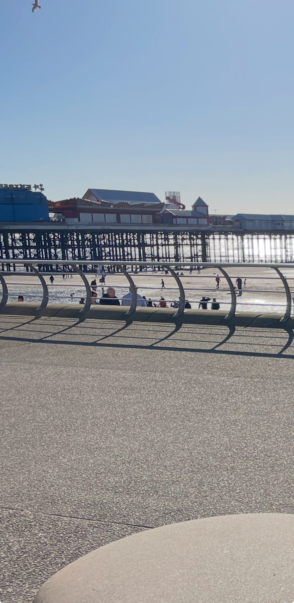 Exciting Family Days Out in Blackpool | Half Term 2025 Guide