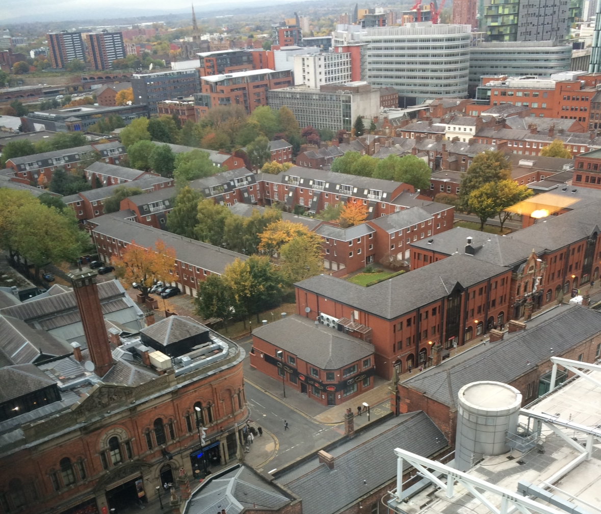 Free Family-Friendly Activities in Manchester | February 15th to 23rd 2025