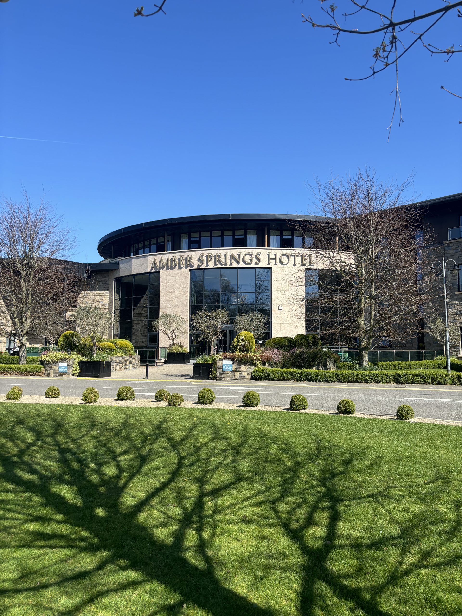 Why Amber Springs is Ireland’s Hidden Gem for Family Escapes