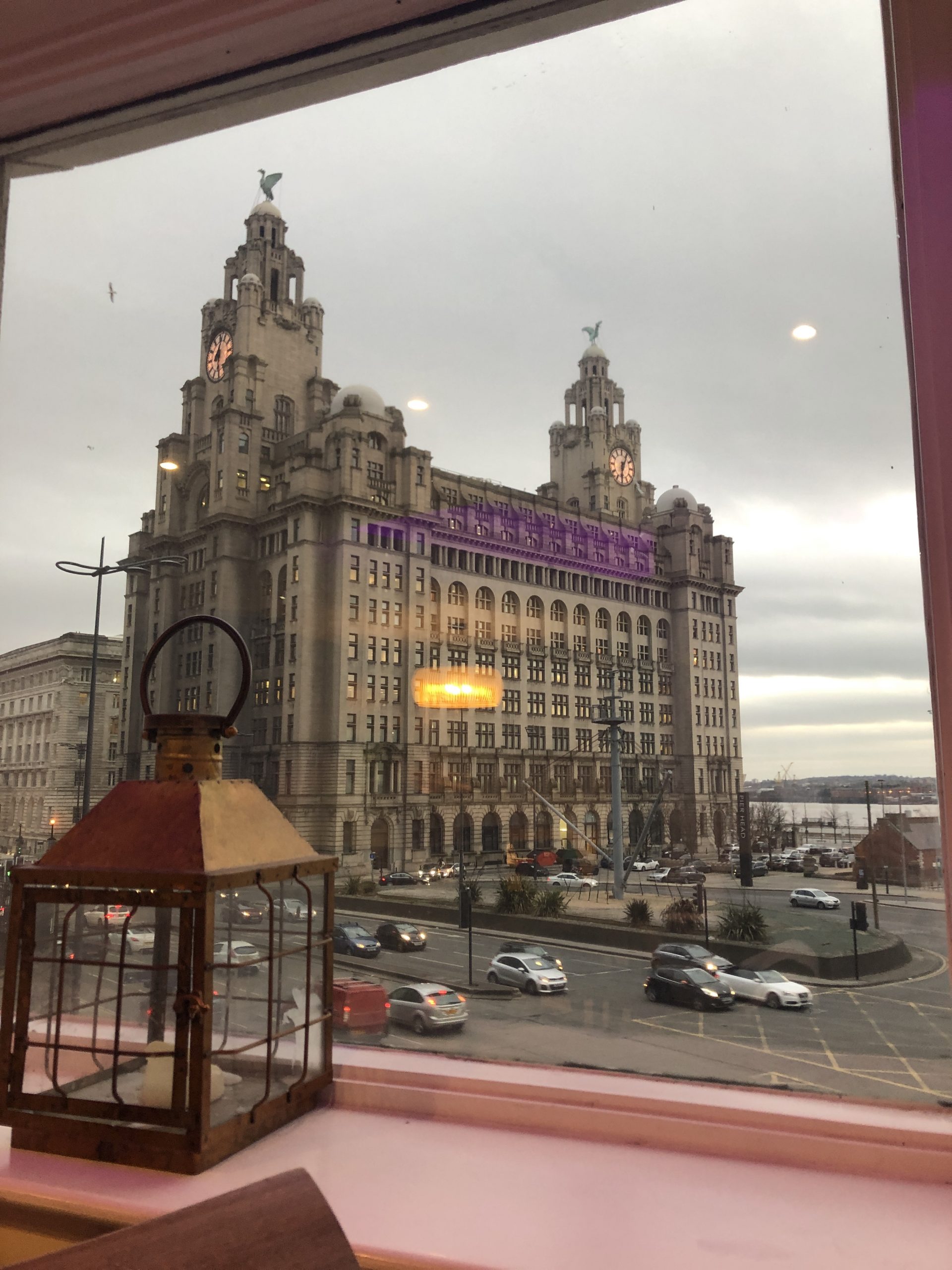 Free Family Activities in Liverpool Summer 2025