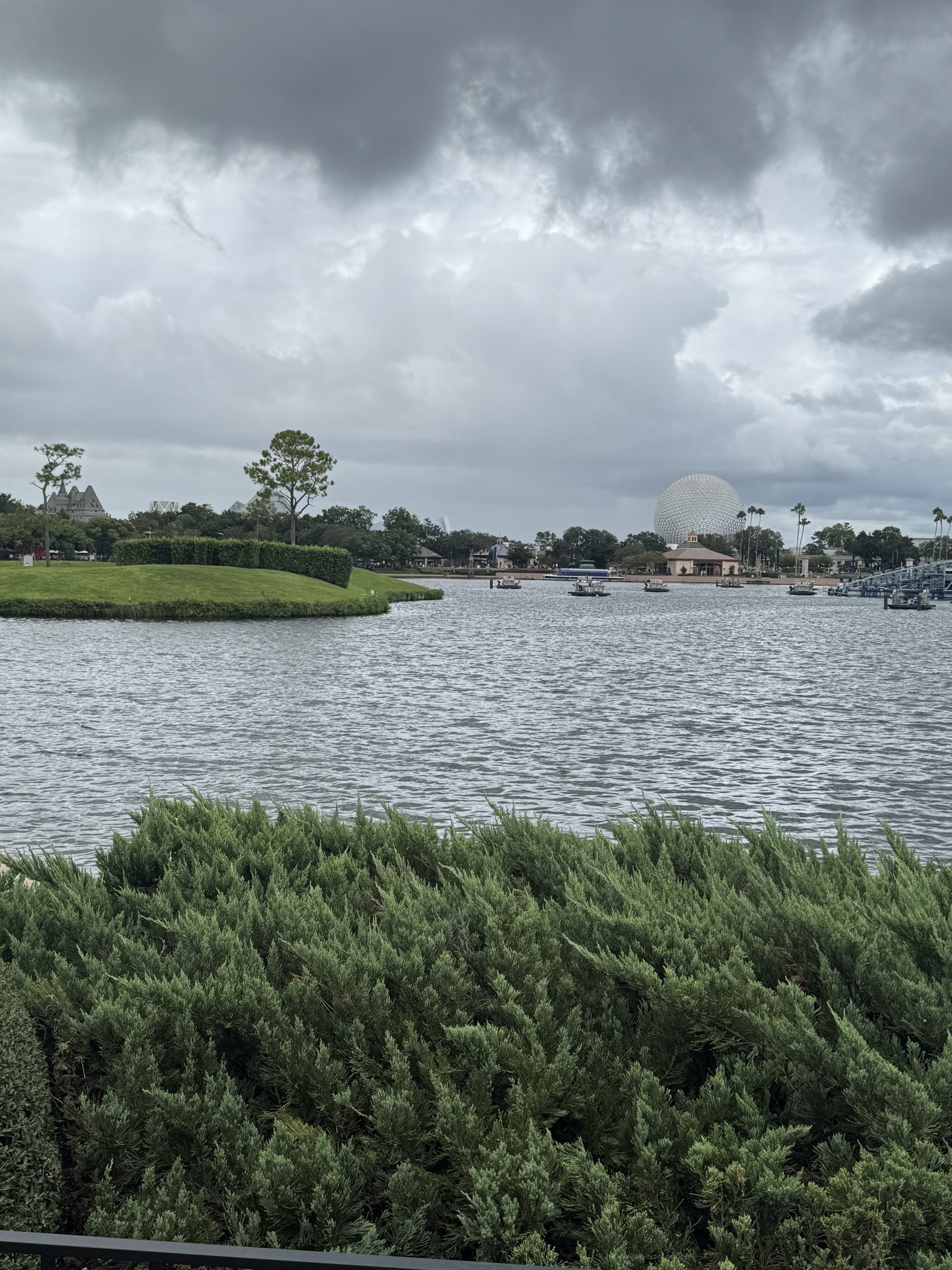 Walt Disney World Outfit Ideas