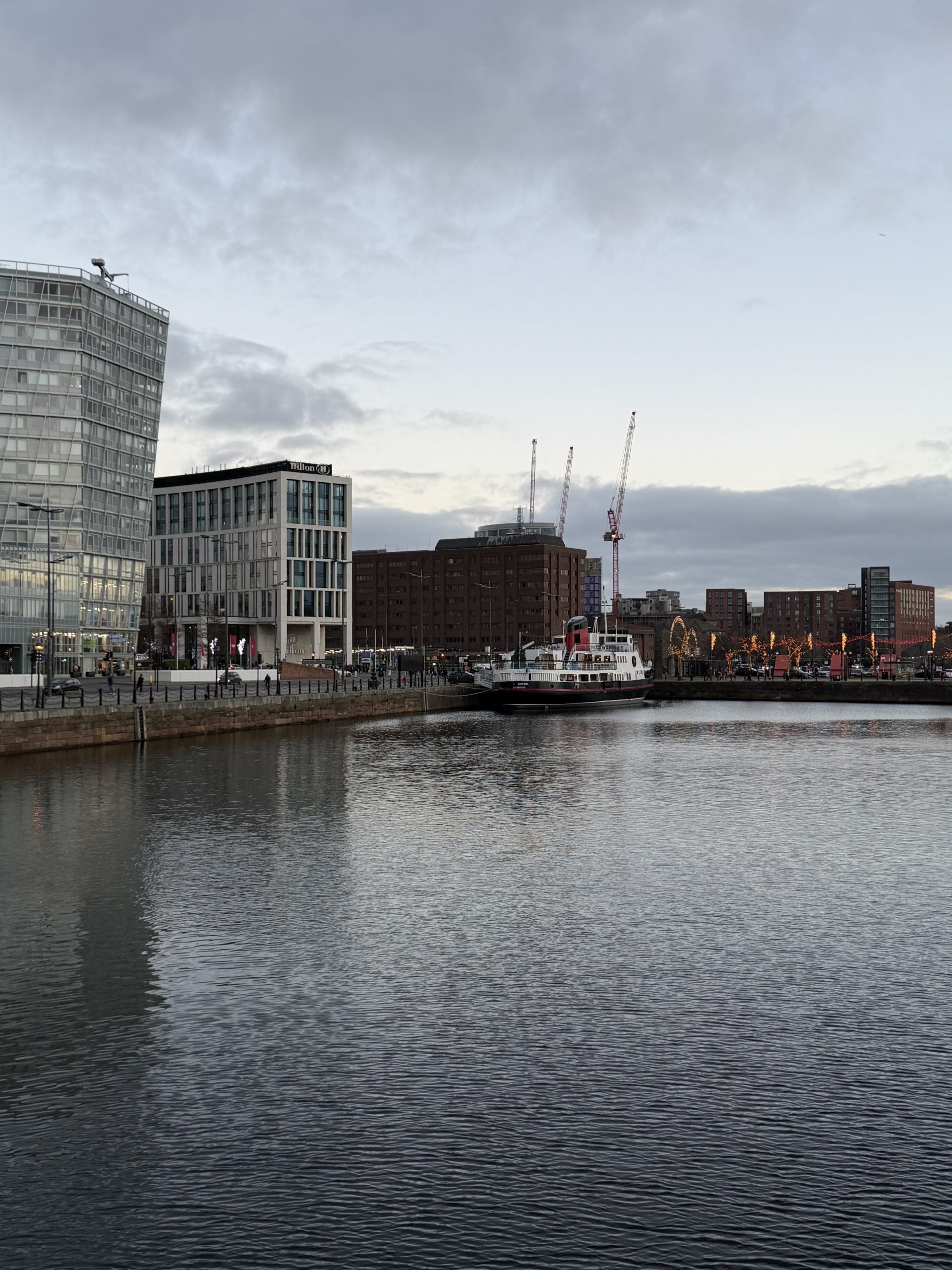 5 Things to Do in Liverpool City Centre with Kids