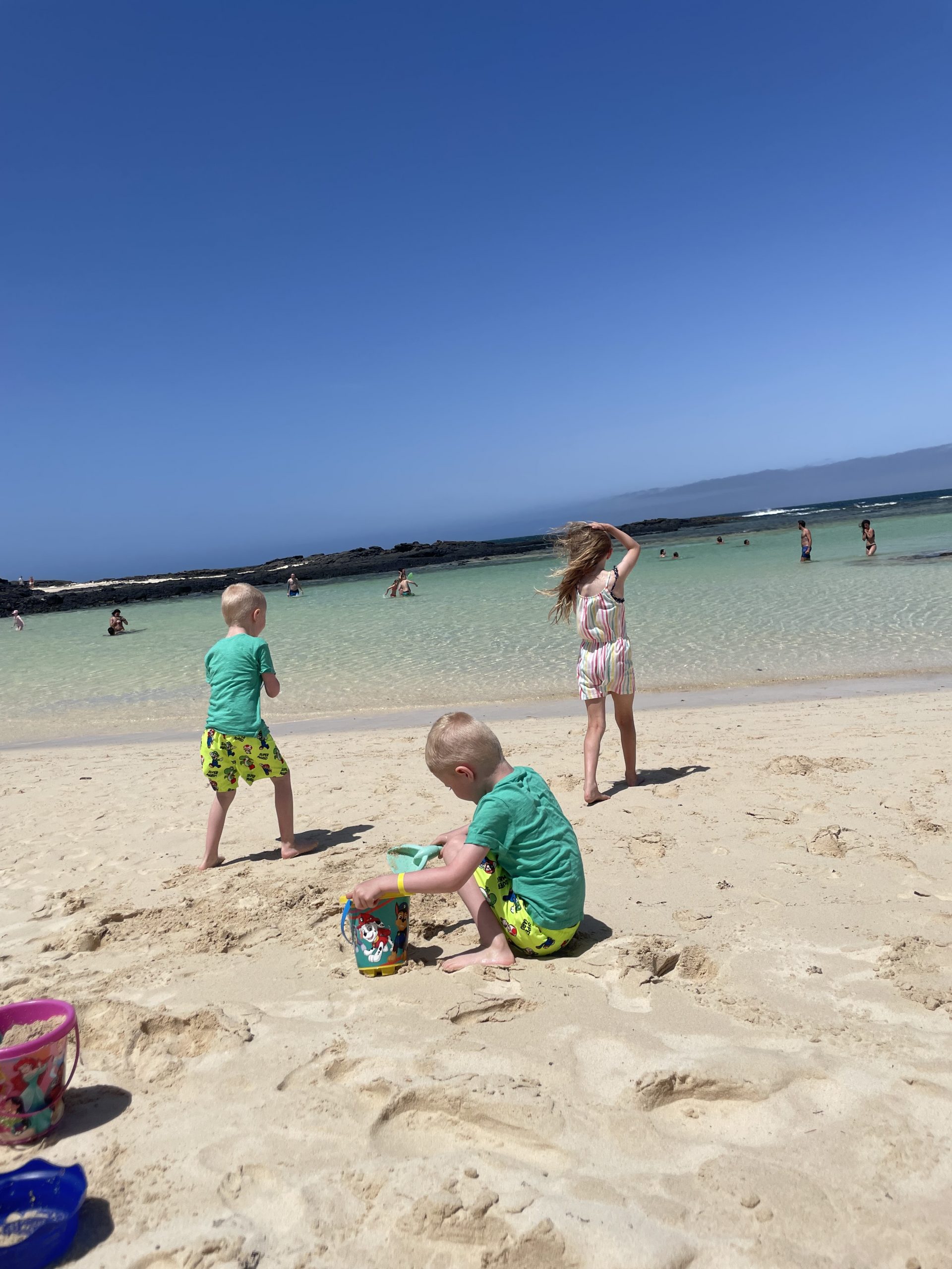 Last Minute Half Term Holiday Deals for Families of 5 ✈️☀️