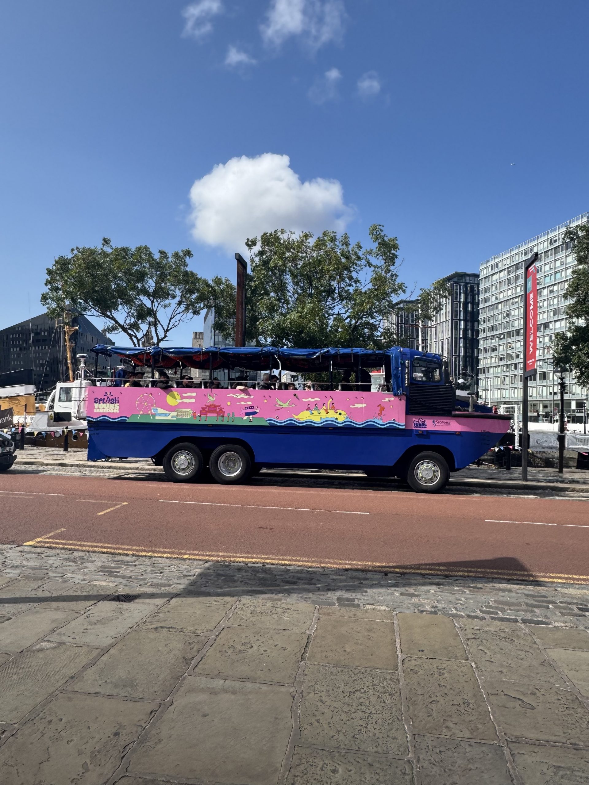 August 2026 North West Family Deals