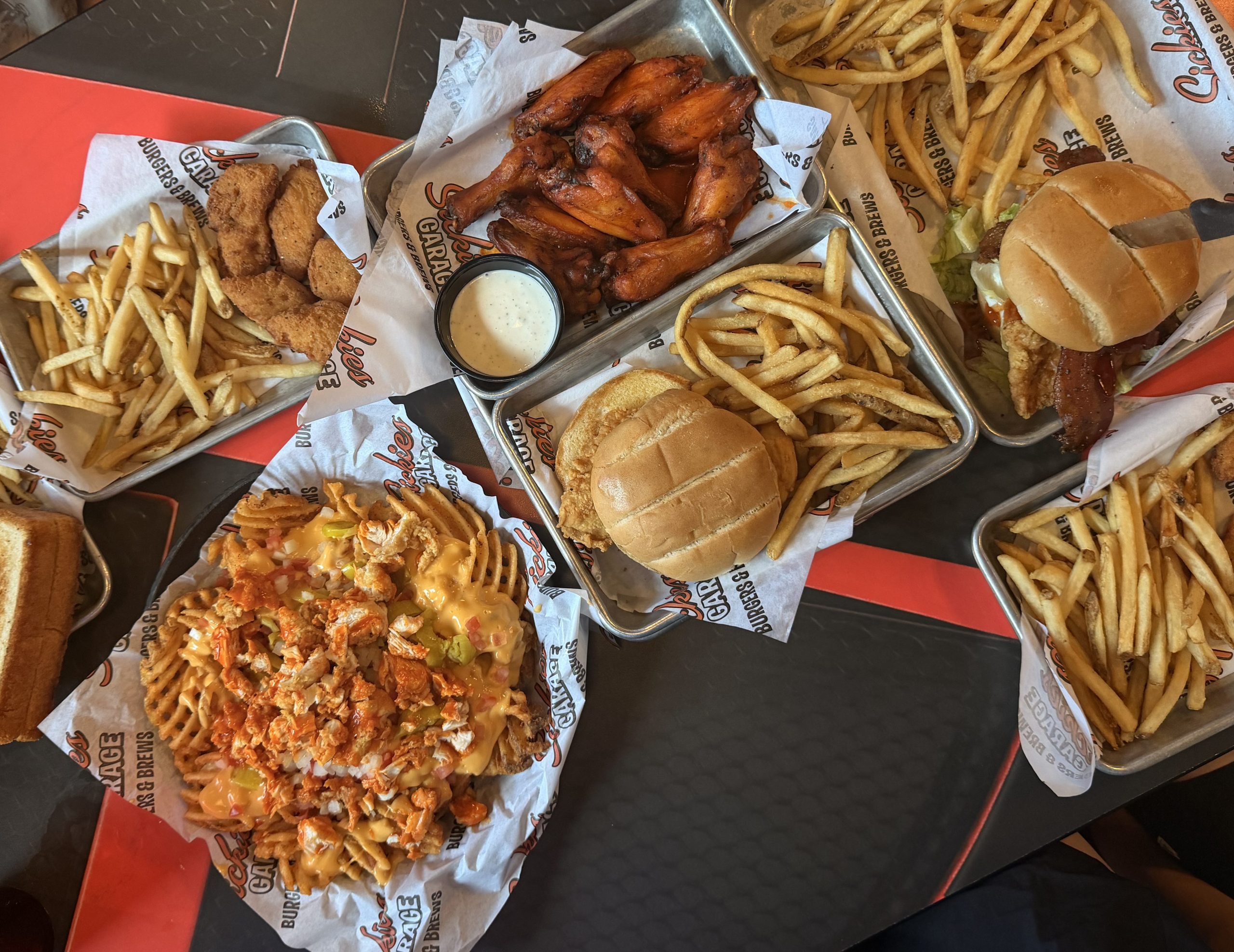 Family Friendly Restaurants in Florida