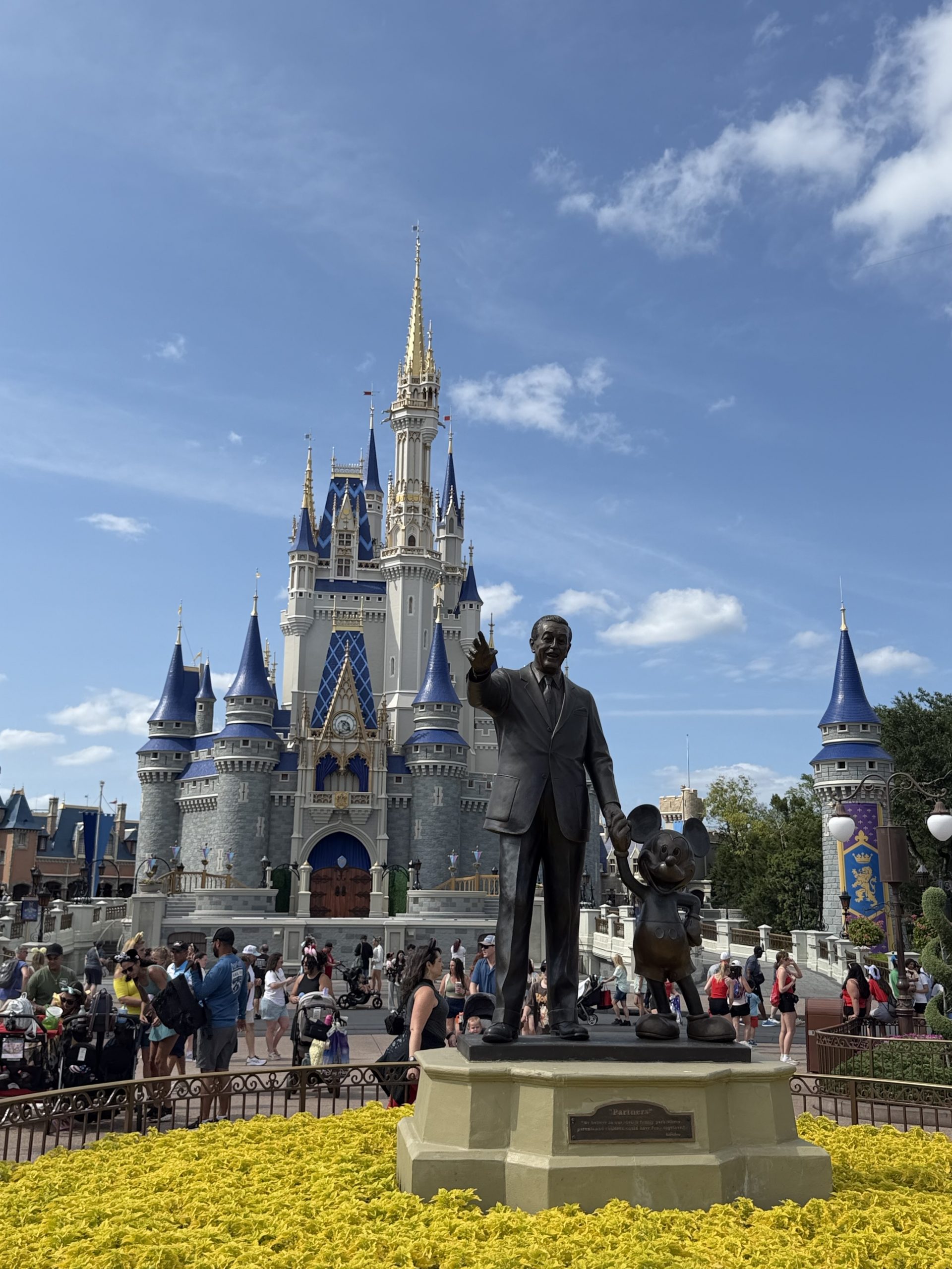 Booking Your Trip To Florida