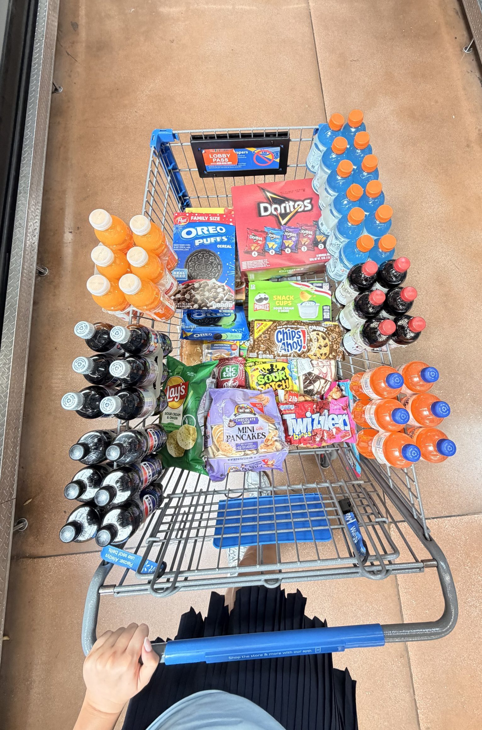 How much Spending Money do you need for Florida?
