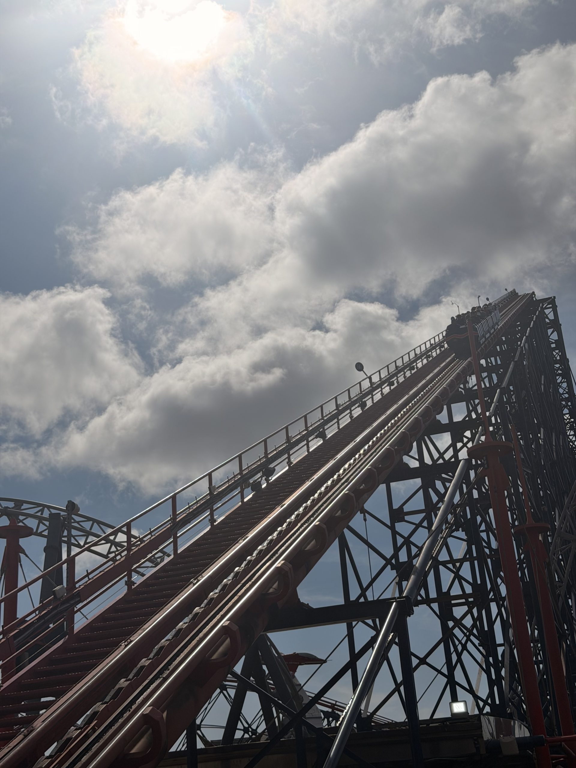 Things to Do in Blackpool with Kids